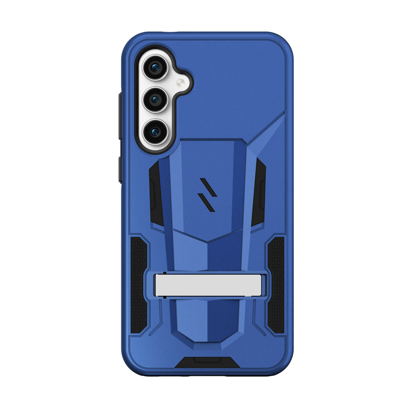 Load image into Gallery viewer, ZIZO TRANSFORM Series Galaxy S23 FE Case - Blue
