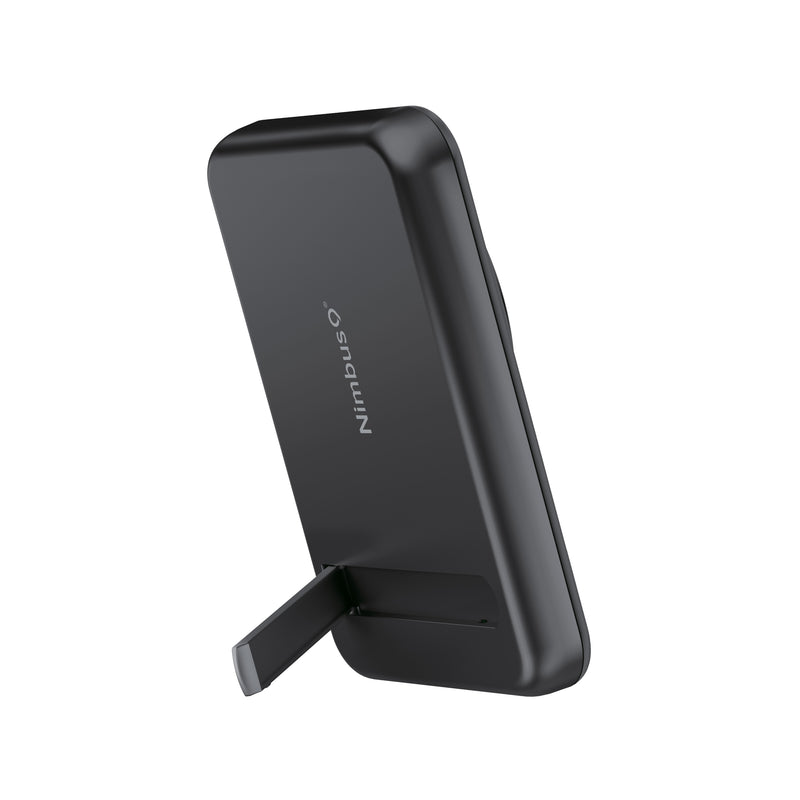 Load image into Gallery viewer, Nimbus9 Alto 2 + Power Bank Bundle for Galaxy Z Flip8 - Black
