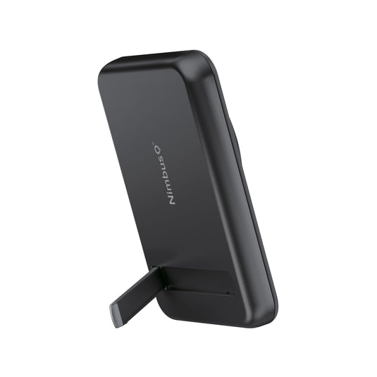Nimbus9 Alto 2 + Power Bank Bundle for Galaxy Z Flip8 - Black