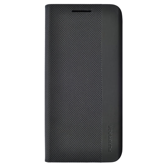 PureGear Express Folio Series moto g stylus (2023) / 5G Case - Black