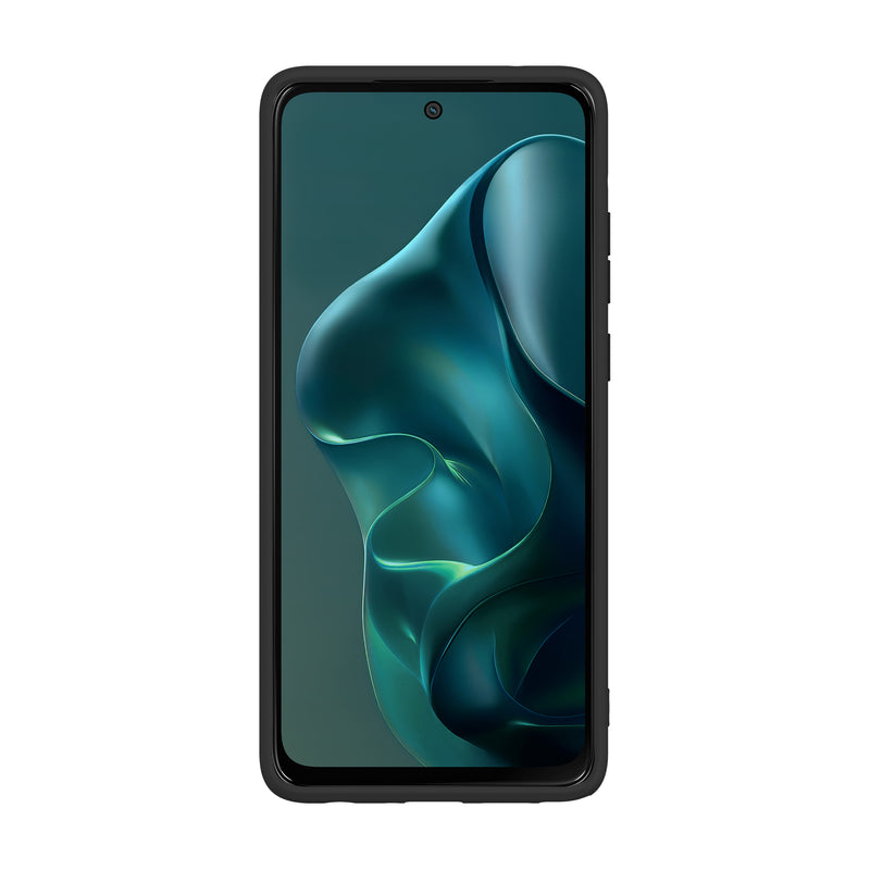 Load image into Gallery viewer, ZIZO REVOLVE Series moto g stylus (2025) Case - Magnetic Black
