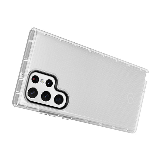 Nimbus9 Phantom 2 Galaxy S22 Ultra Case - Clear