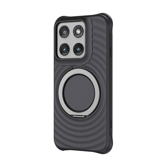 ZIZO REVOLVE Series moto edge - 2026 Case - Magnetic Black