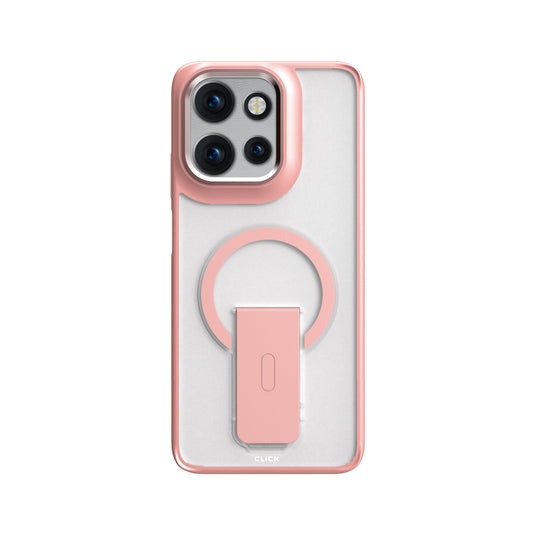 CLICK Latch Series moto g play 2026 / g 5G 2025 Case - Pink