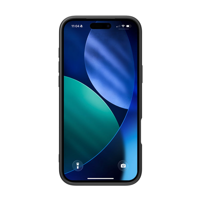 Load image into Gallery viewer, CLICK Nova Series iPhone 17 Pro Max Case - Black
