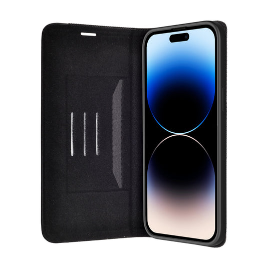 PureGear WALLET Series iPhone 14 Pro (6.1) Case - Black