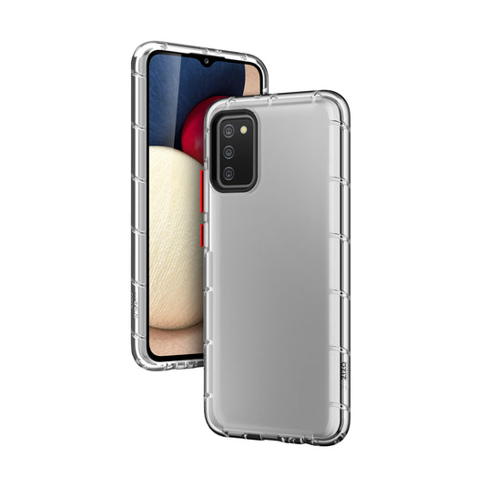 ZIZO SURGE Series Galaxy A02s Case - Clear