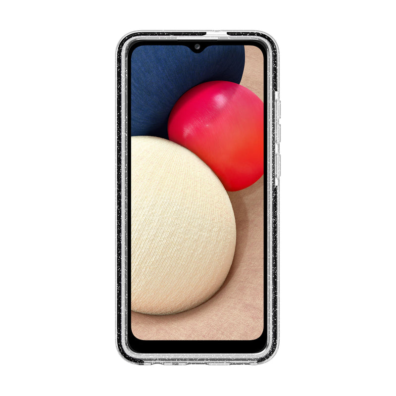 Load image into Gallery viewer, ZIZO DIVINE Series Galaxy A02s Case - Geo
