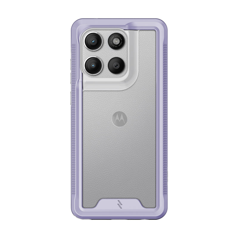 Load image into Gallery viewer, ZIZO ION Series moto g stylus (2025) Case - Purple
