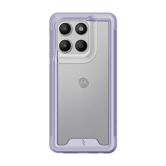 ZIZO ION Series moto g stylus (2025) Case - Purple
