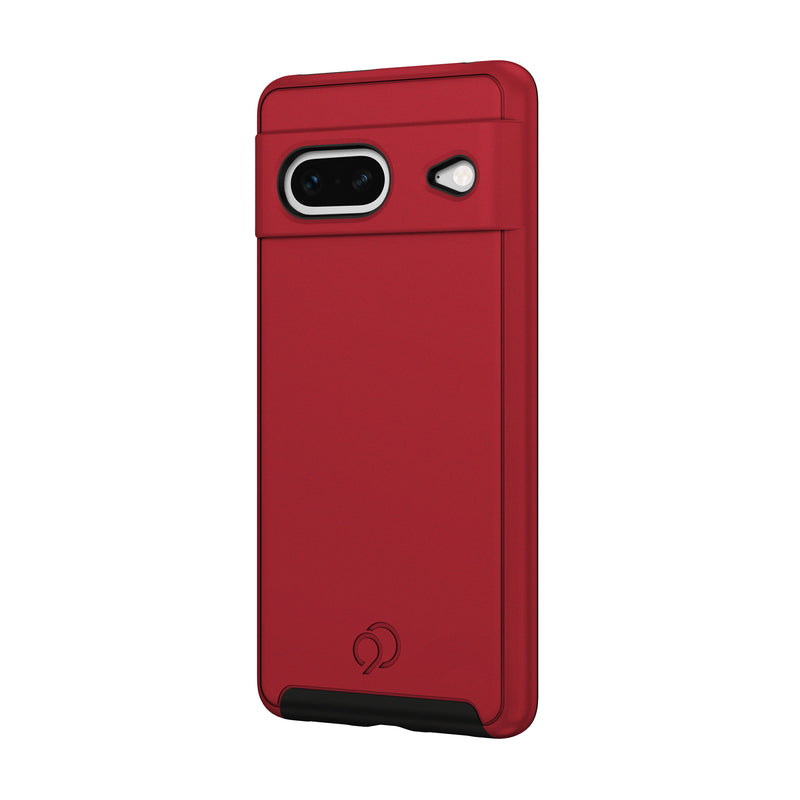 Load image into Gallery viewer, Nimbus9 Cirrus 2 Google Pixel 7 Case - Crimson
