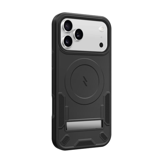ZIZO Transform Series iPhone 18 Pro Max Kickstand MagSafe Case - Nightfall Blue