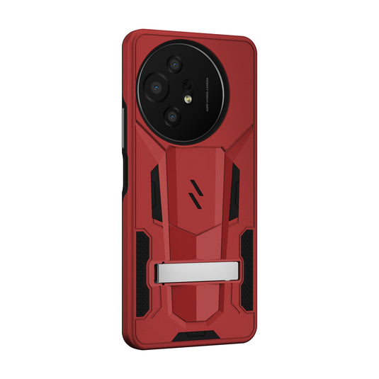 ZIZO TRANSFORM Series TCL 50 XL 5G Case - Red