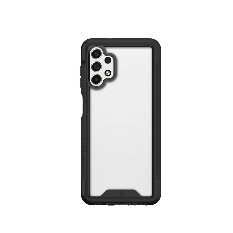 Load image into Gallery viewer, ZIZO ION Series Galaxy A13 / A13 5G Case - Black
