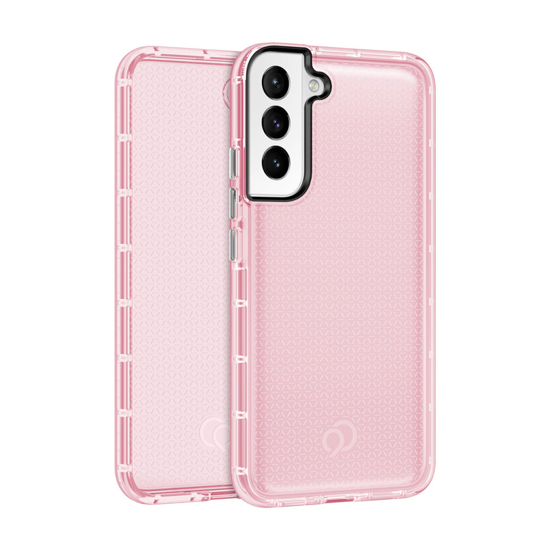 Load image into Gallery viewer, Nimbus9 Phantom 2 Galaxy S22 Case - Flamingo
