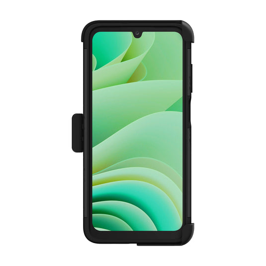 ZIZO BOLT Bundle Cricket Debut S3 Case - Black