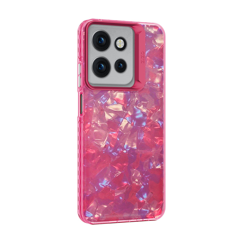 Load image into Gallery viewer, ZIZO JEWEL Series moto g (2025) Case - Blossom
