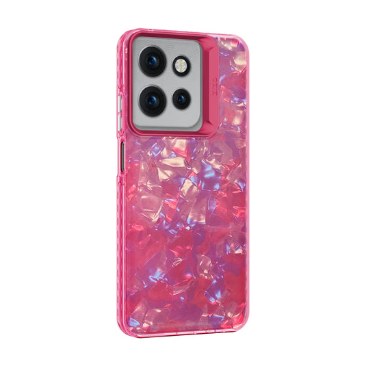 ZIZO JEWEL Series moto g (2025) Case - Blossom