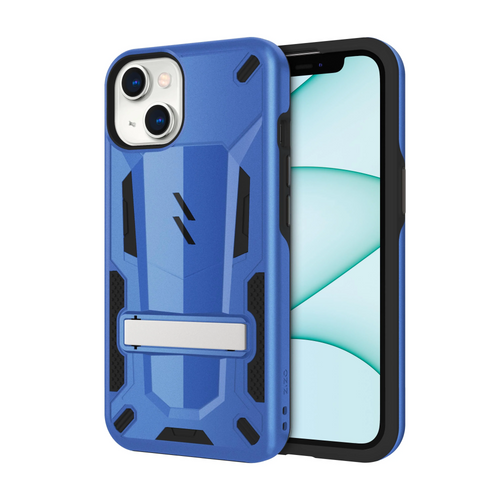 ZIZO TRANSFORM Series iPhone 13 Mini Case - Blue