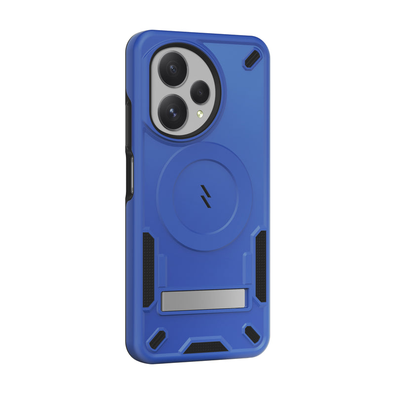 Load image into Gallery viewer, ZIZO TRANSFORM Series Cricket Icon Pro - 2026 Case - Blue
