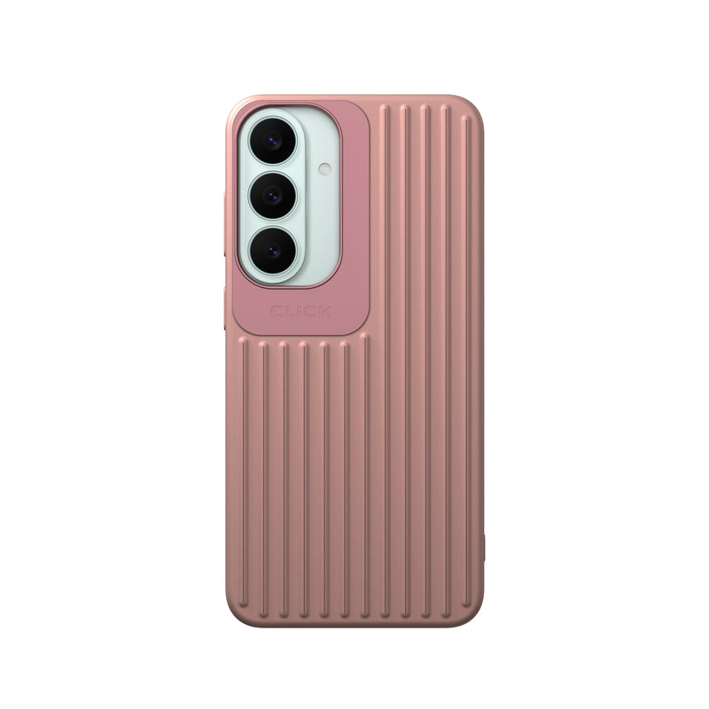 Load image into Gallery viewer, CLICK Nova Series Galaxy S26 FE Case - Pink
