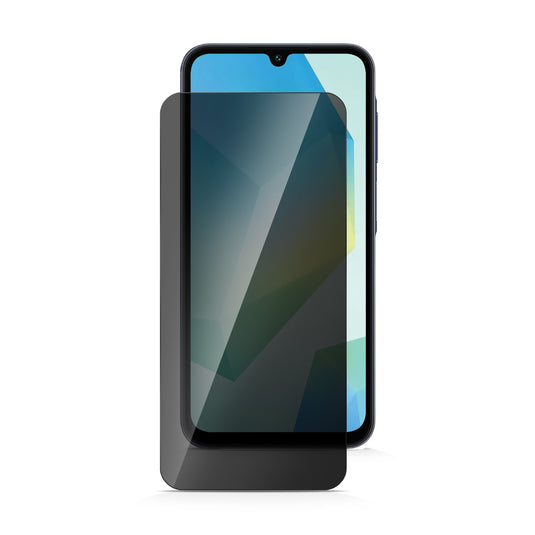 ZIZO PRIVACY Tempered Glass Screen Protector for Galaxy A16 5G - Privacy