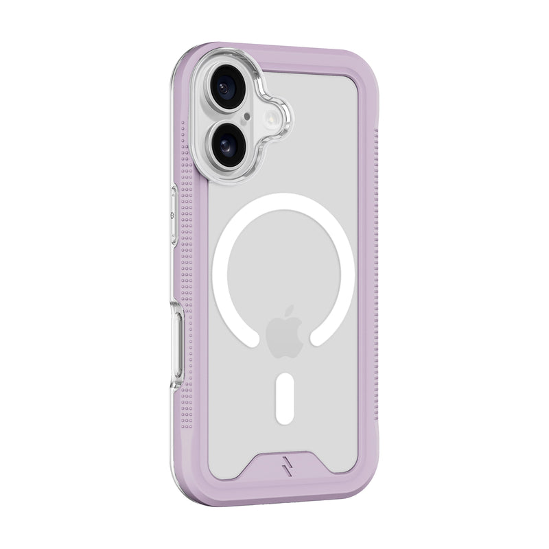 Load image into Gallery viewer, ZIZO ION Series iPhone 17 MagSafe Case - Purple
