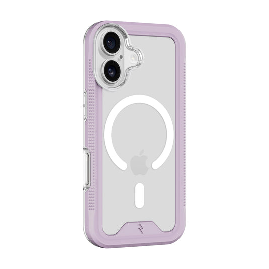 ZIZO ION Series iPhone 17 MagSafe Case - Purple
