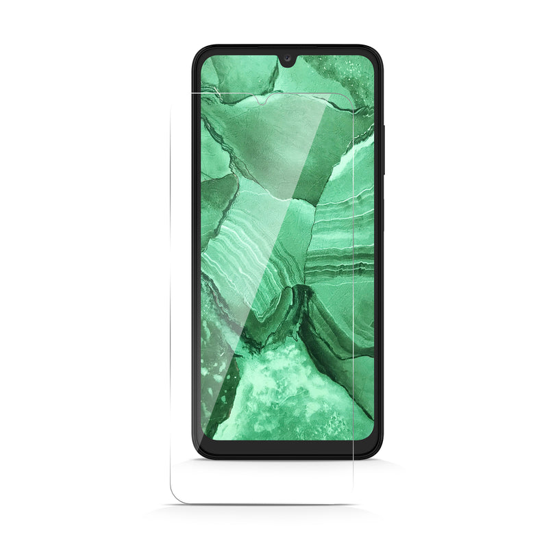 Load image into Gallery viewer, ZIZO TEMPERED GLASS Screen Protector for Cricket Icon Plus 2026 - Clear
