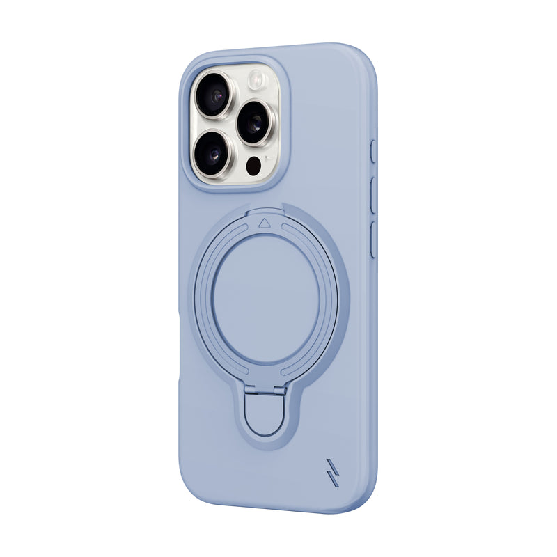 Load image into Gallery viewer, ZIZO REVOLVE Series iPhone 16 Pro Max Case - Violet
