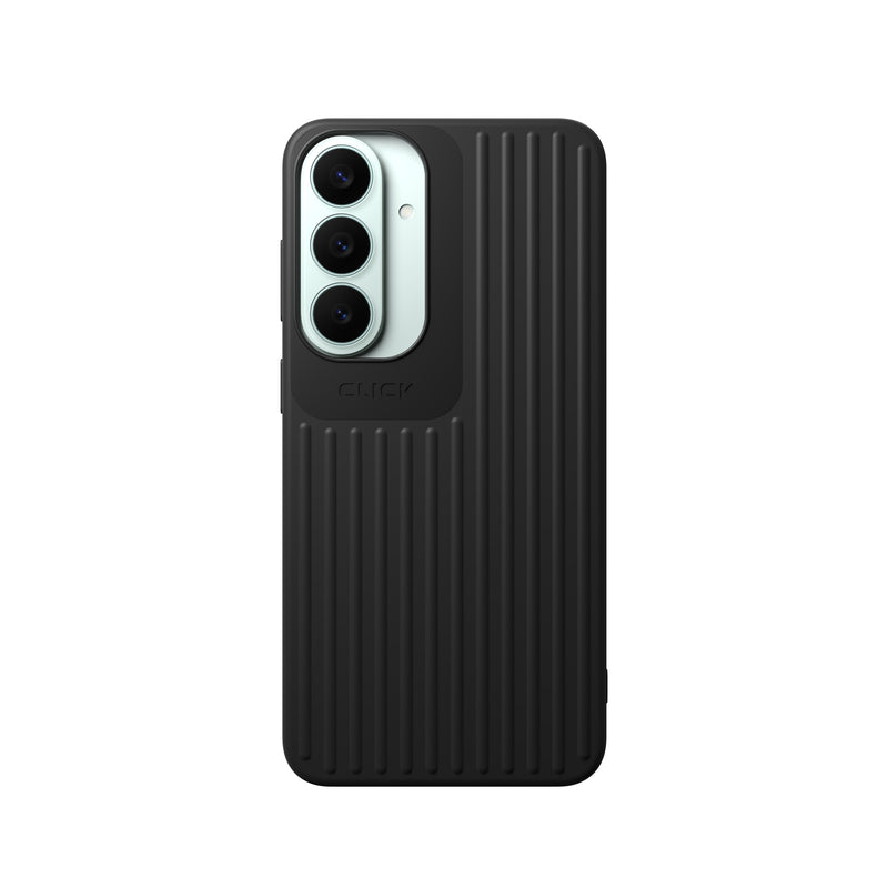 Load image into Gallery viewer, CLICK Nova Series Galaxy S26 FE Case - Black
