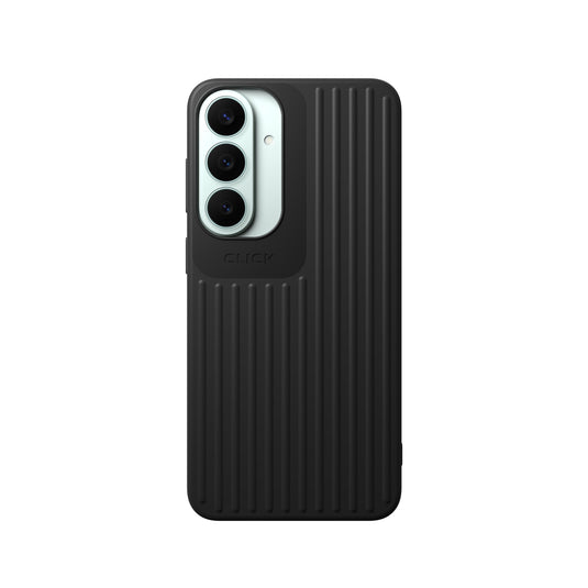 CLICK Nova Series Galaxy S26 FE Case - Black