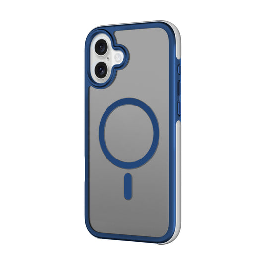 Nimbus9 Summit iPhone 16 Plus MagSafe Case - Frost Blue