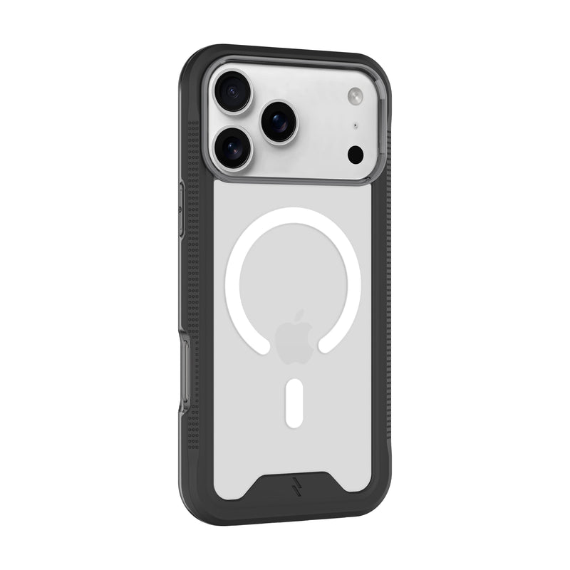 Load image into Gallery viewer, ZIZO ION Series iPhone 17 Pro Max MagSafe Case - Black
