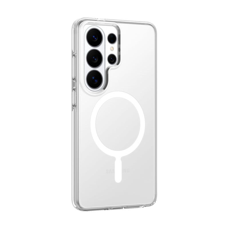 Load image into Gallery viewer, Nimbus9 Vantage Galaxy S26 Ultra MagSafe Case - Clear
