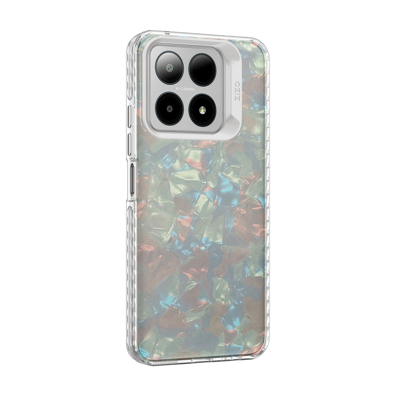 Load image into Gallery viewer, ZIZO JEWEL Series Boost Celero5G SC and Summit 5G Case - Opal
