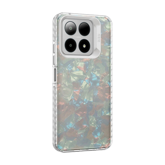 ZIZO JEWEL Series Boost Celero5G SC and Summit 5G Case - Opal