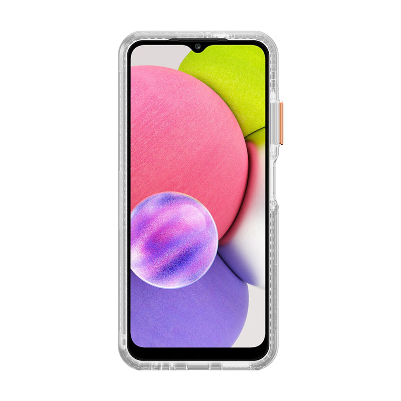 Load image into Gallery viewer, ZIZO DIVISION Series Galaxy A03s Case - Wanderlust
