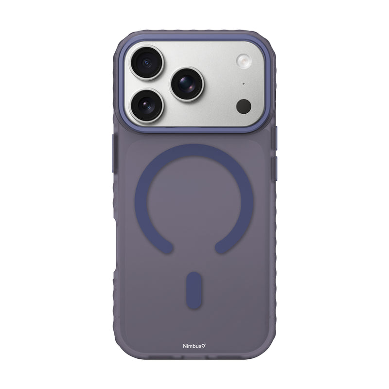 Load image into Gallery viewer, Nimbus9 Stratus 2 iPhone 18 Pro MagSafe Case - Amethyst
