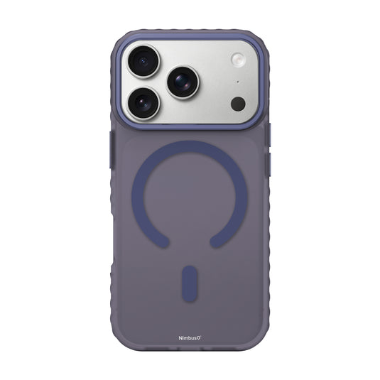 Nimbus9 Stratus 2 iPhone 18 Pro MagSafe Case - Amethyst