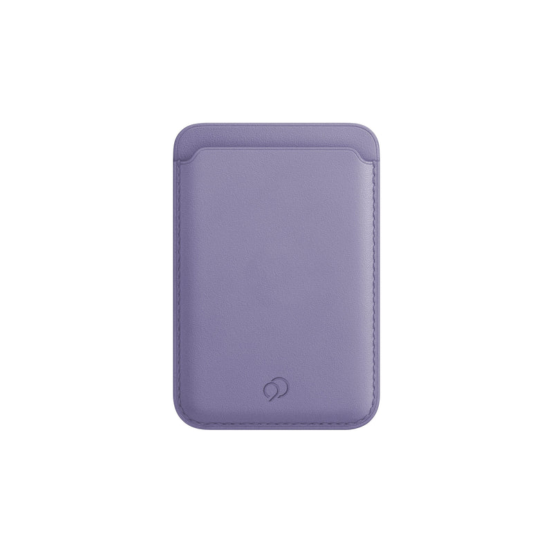 Load image into Gallery viewer, Nimbus9 Wallet with MagSafe Support - Lovely Lavender
