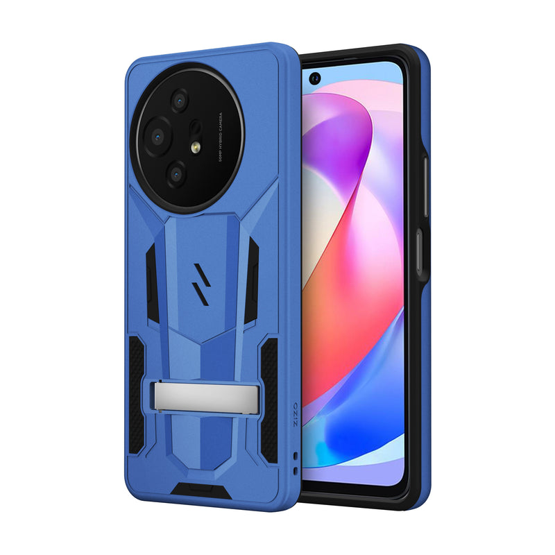 Load image into Gallery viewer, ZIZO TRANSFORM Series TCL 50 XL 5G Case - Blue
