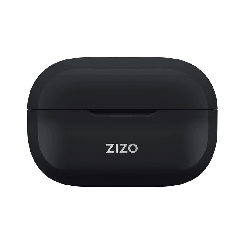 Load image into Gallery viewer, ZIZO PULSE Z2 True Wireless Earbuds with Charging Case - Black
