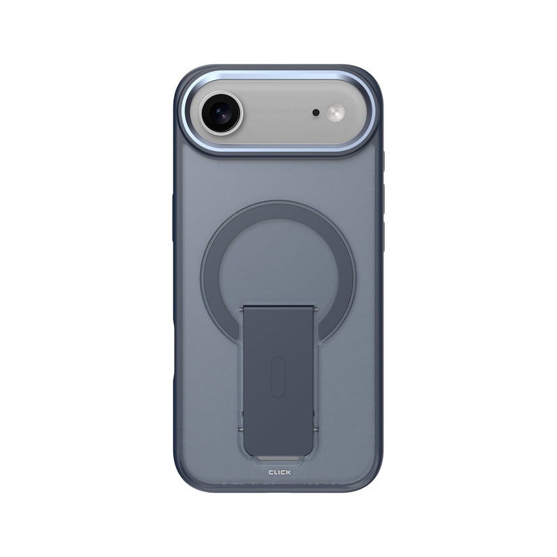 Load image into Gallery viewer, CLICK Latch Series iPhone 17 Air Case - Blue
