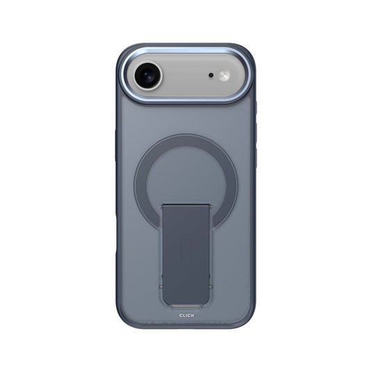 CLICK Latch Series iPhone 17 Air Case - Blue
