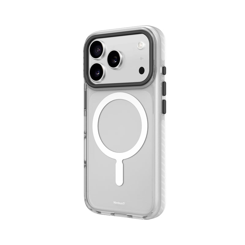 Load image into Gallery viewer, Nimbus9 Phantom 3 iPhone 18 Pro MagSafe Case - Clear
