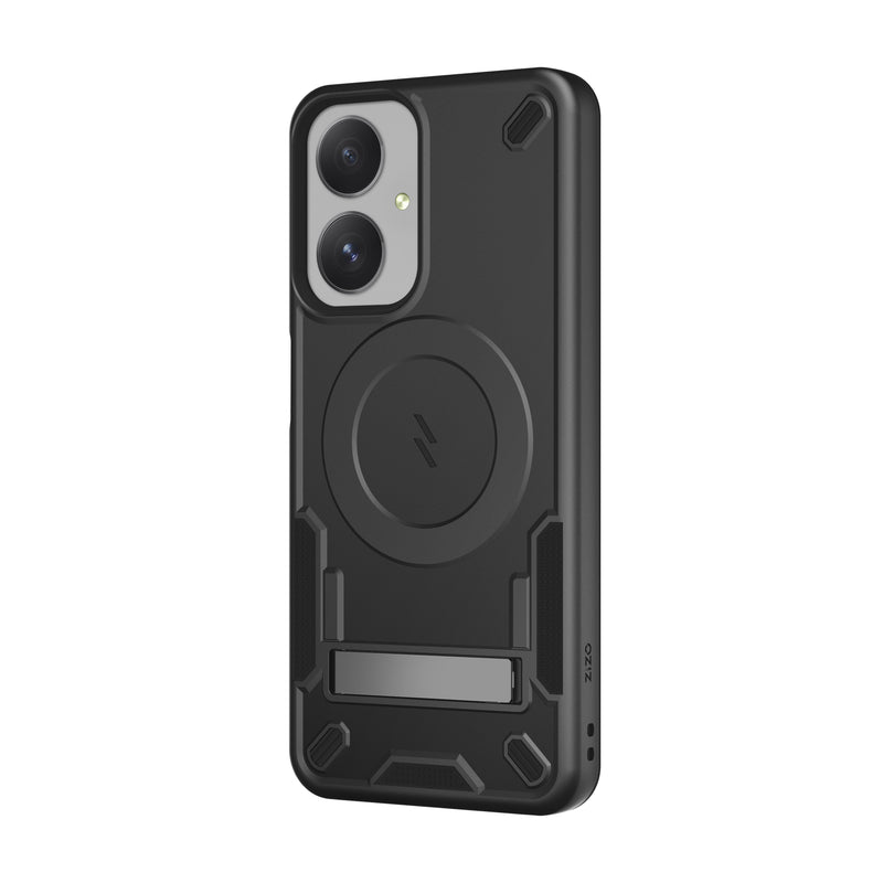 Load image into Gallery viewer, ZIZO TRANSFORM Series Cricket Icon - 2026 Case - Black
