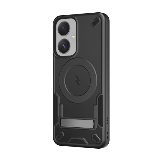 ZIZO TRANSFORM Series Cricket Icon - 2026 Case - Black