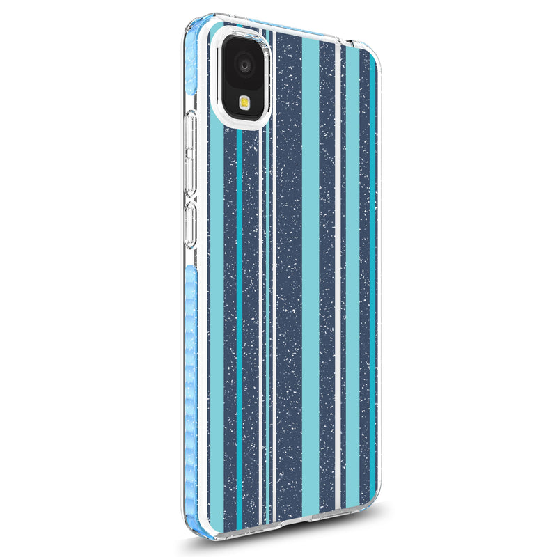 Load image into Gallery viewer, PureGear Fashion Series TCL 30 Z Case - Design 2
