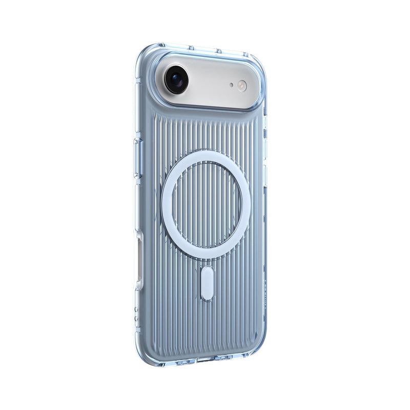 Load image into Gallery viewer, Nimbus9 Alto 2 iPhone 17 Air MagSafe Case - Clear Blue
